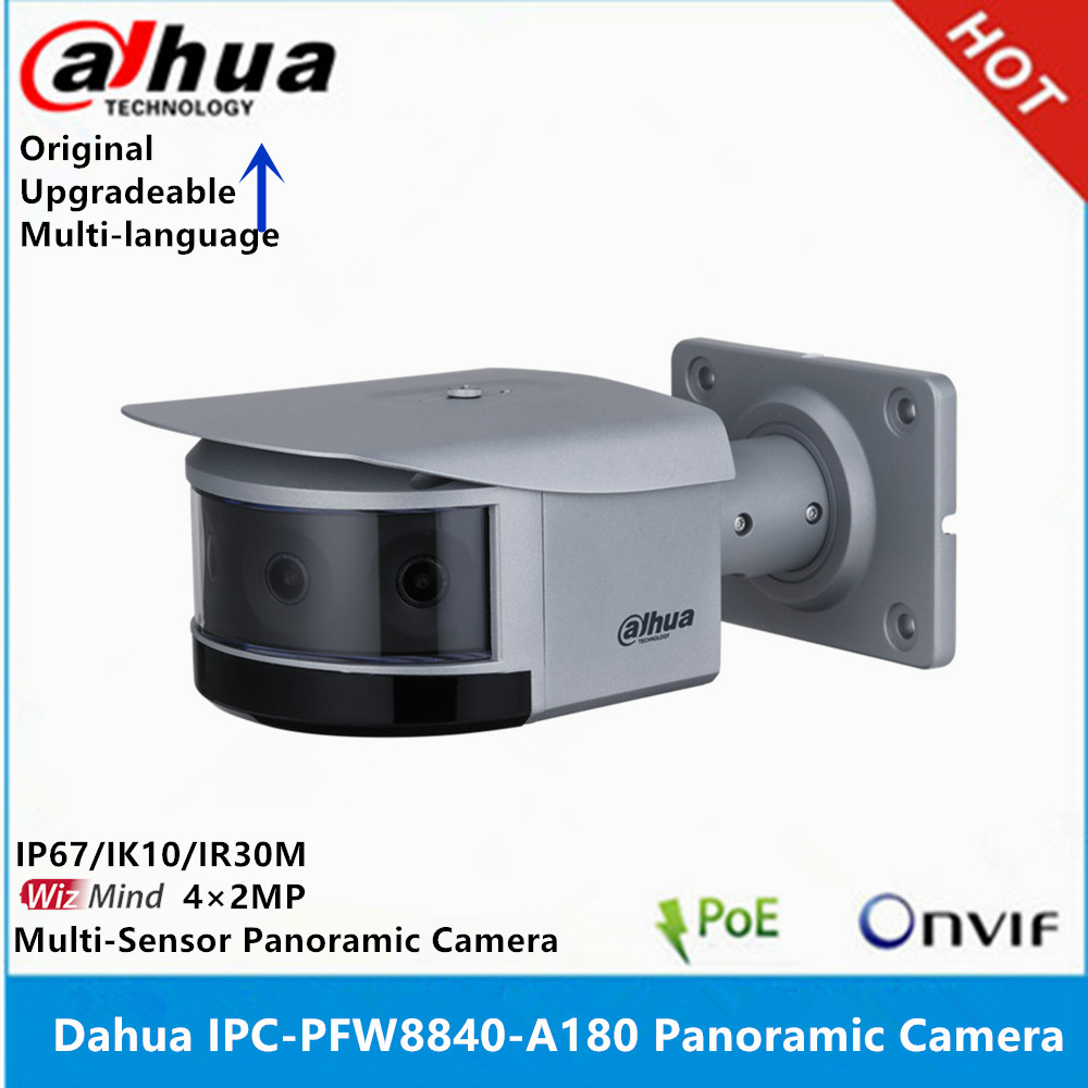 Dahua IPC-PFW81642-A180 WizMind Ƽ  ĳ ..